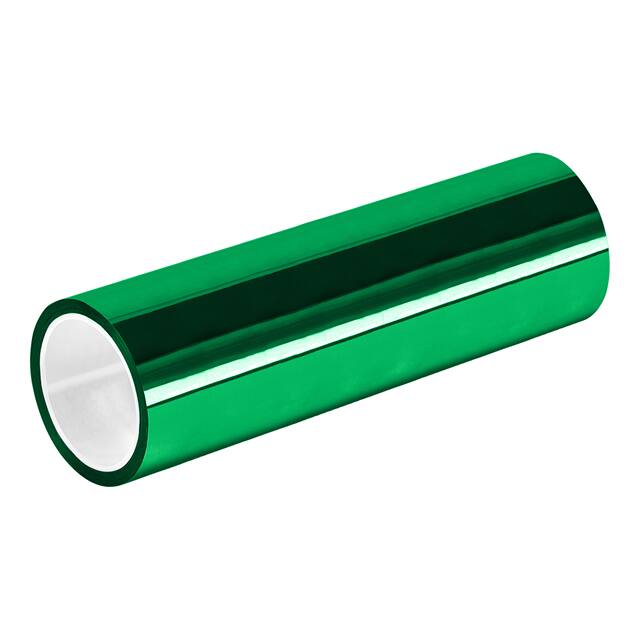 34-5-MPFT-GREEN MPFT-GREEN METALIZED POLYESTER T