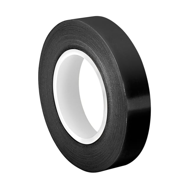 1.375-36-403-5BNC 403-5BNC BLACK ANTISTATIC UHMW P