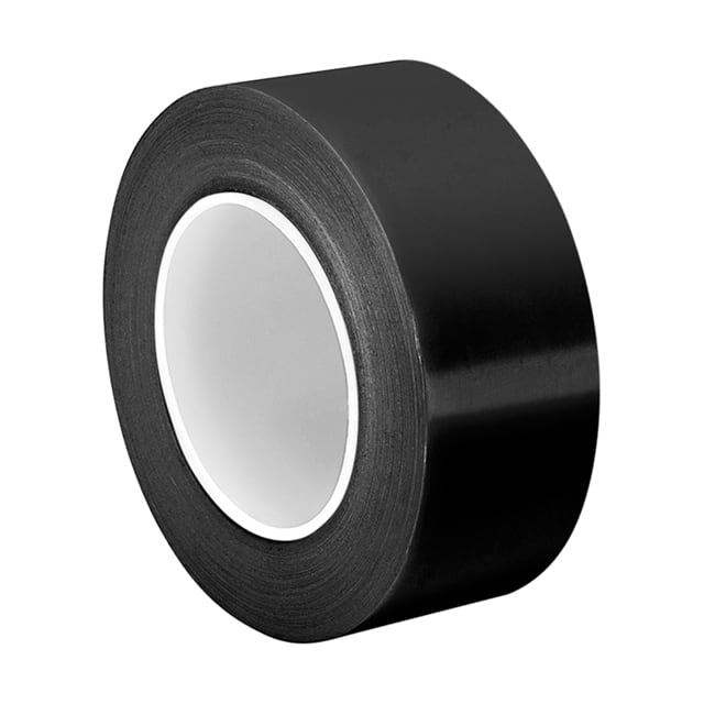 1.5-36-403-5BNC 403-5BNC BLACK ANTISTATIC UHMW P