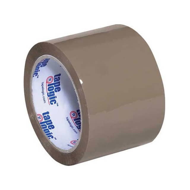 B1886414 #291 INDUSTRIAL TAPE 3"X55 YDS.