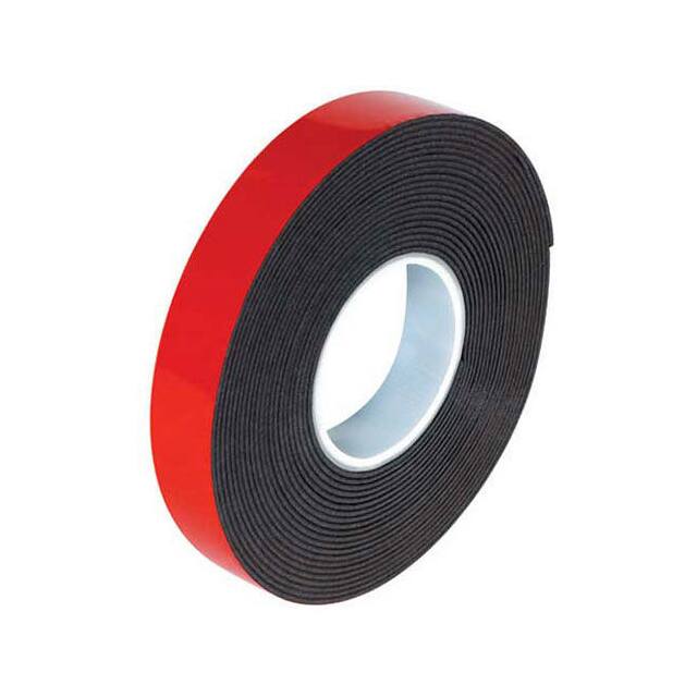 VHB595212R DOUBLE SIDED VHB ACRYLIC FOAM TA