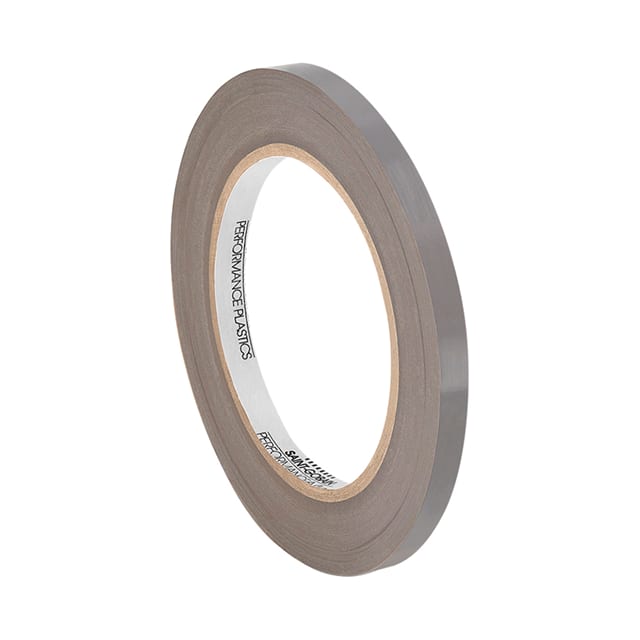 0.875-36-2045-3 2045-3 GRAY SUPER SLICK TAPE MAD