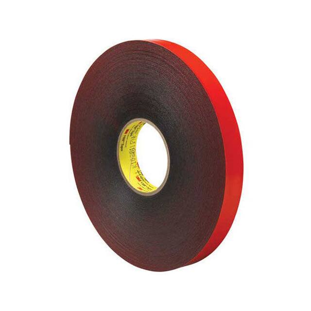 VHB461101R DOUBLE SIDED VHB ACRYLIC FOAM TA