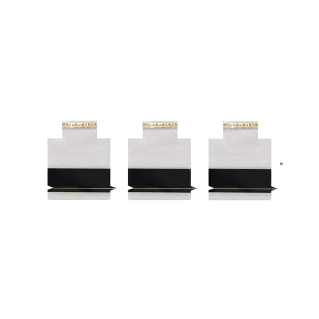 STSS-2260616AR SPLICE TAPE WITH SHIM IN ONE 16M