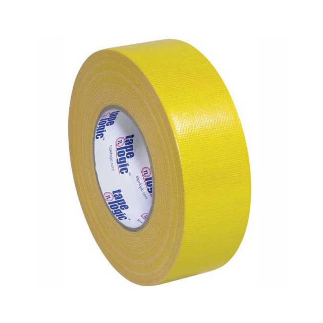 T987100Y3PK CLOTH DUCT TAPE, 2"X60 YDS, 10 M