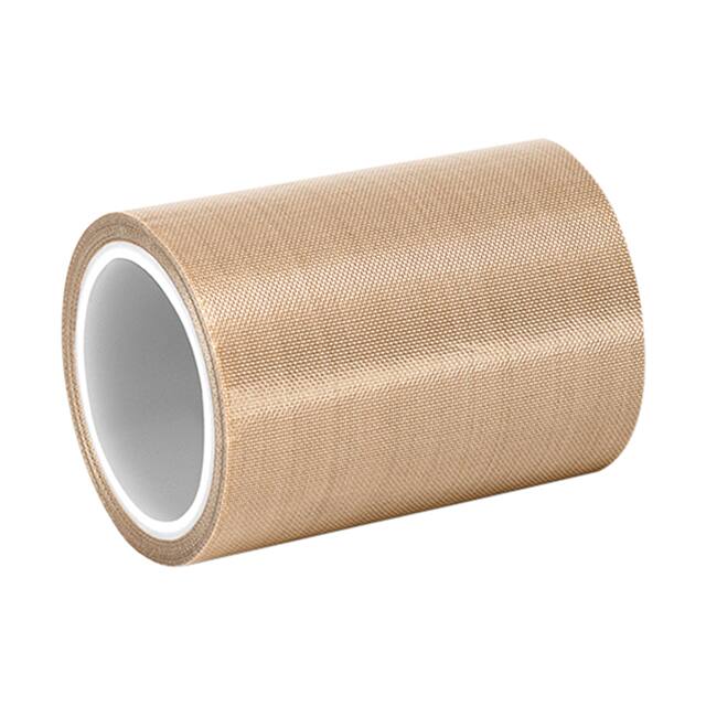 5-5-SG05-03 SG05-03 BROWN TAPE MADE WITH TEF