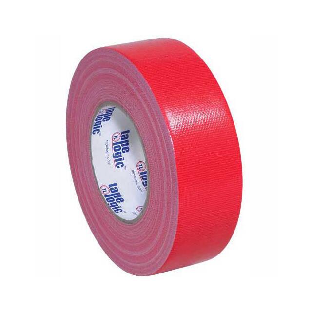 T987100R3PK DUCT TAPE, 2"X60 YDS, 10 MIL, 3/