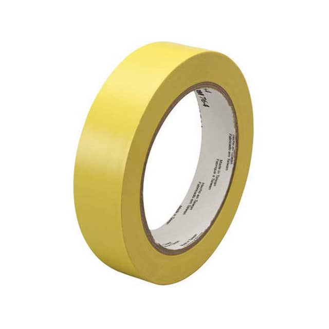 T965764Y6PK VINYL TAPE 1X36 YDS 5 MIL, 6/PAC