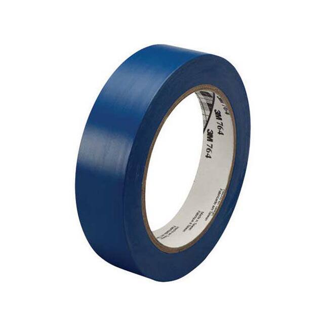 T965764L6PK VINYL TAPE 1X36 YDS 5 MIL, 6/PAC
