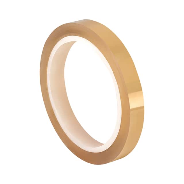 0.875-36-CTAPE OPTICALLY CLEAR TAPE MADE WITH T