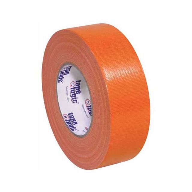 T987100RN3PK DUCT TAPE, 2"X60 YDS, 10 MIL, 3/