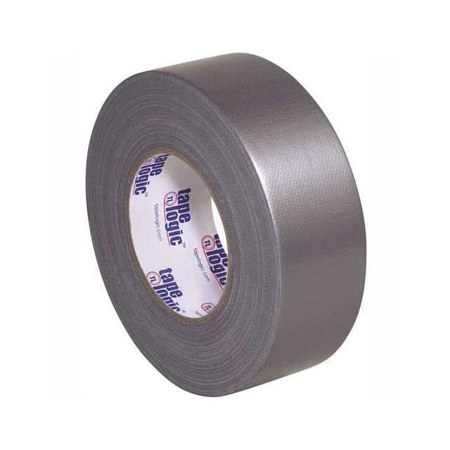 T987100S3PK DUCT TAPE, 2"X60 YDS, 10 MIL, 3/