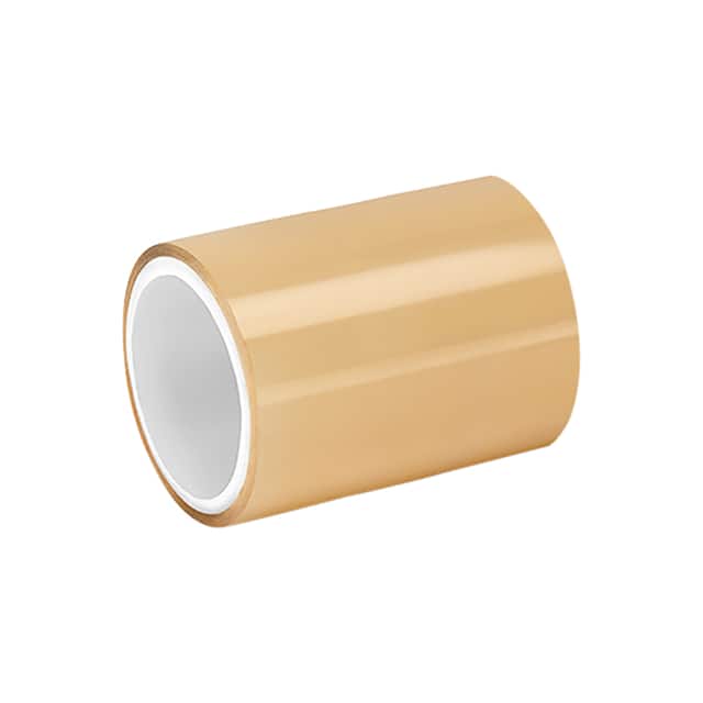 5-5-CTAPE OPTICALLY CLEAR TAPE MADE WITH T