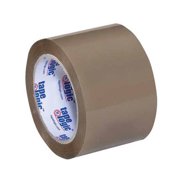 B1886415 #350 INDUSTRIAL TAPE 3"X55 YDS.