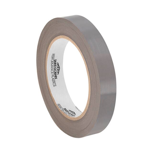 1-36-2045-5 2045-5 GRAY SUPER SLICK TAPE MAD