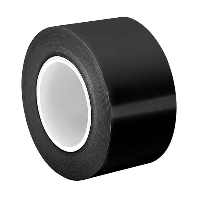 2.5-36-403-5BNC 403-5BNC BLACK ANTISTATIC UHMW P
