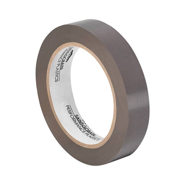 1.625-36-2042-03 2042-03 GRAY SUPER SLICK TAPE MA