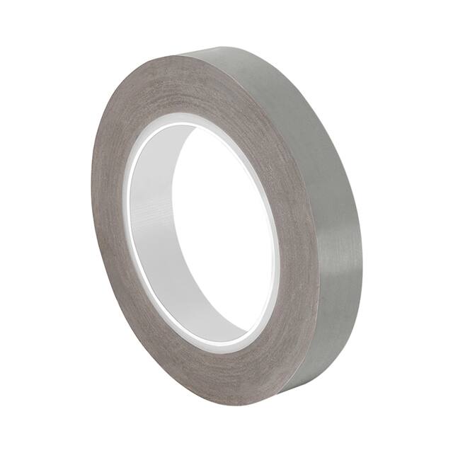 0.875-36-204-10 204-10 GRAY CONFORMABLE TAPE MAD