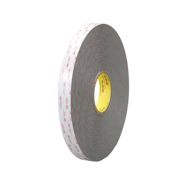 B1886154 DOUBLE SIDED VHB ACRYLIC FOAM TA
