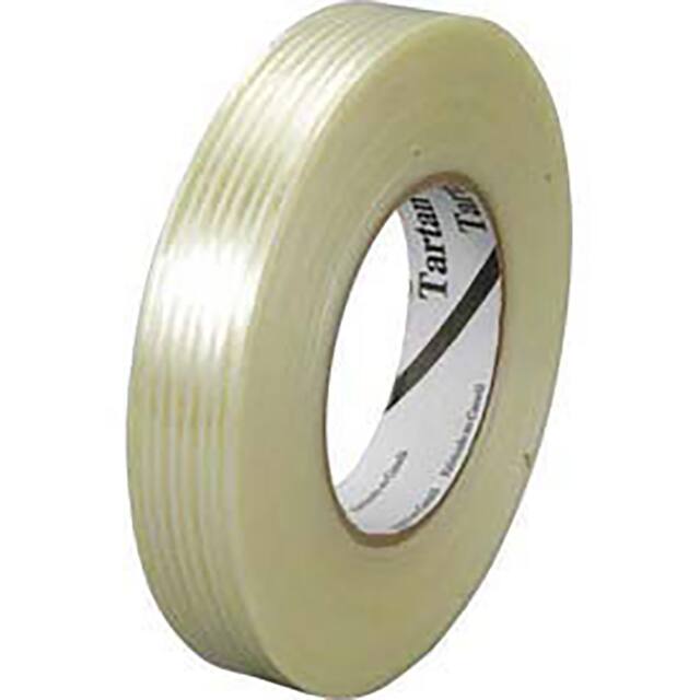 B606613 FILAMENT TAPE 8932, 18 MM X 55 M