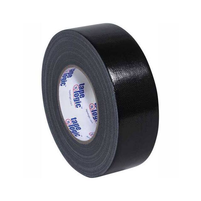 T987100B3PK DUCT TAPE, 2"X60 YDS, 10 MIL, 3/