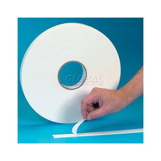T9551162PK DOUBLE SIDED FOAM TAPE 116 1"X36