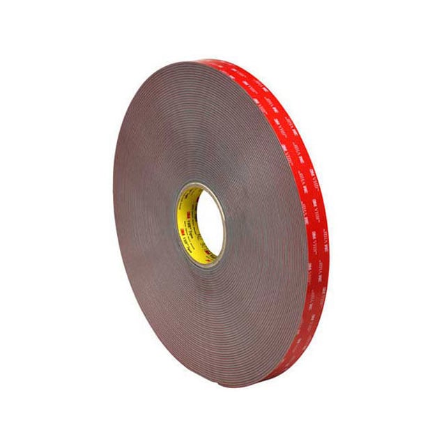 VHB499101R DOUBLE SIDED VHB ACRYLIC FOAM TA