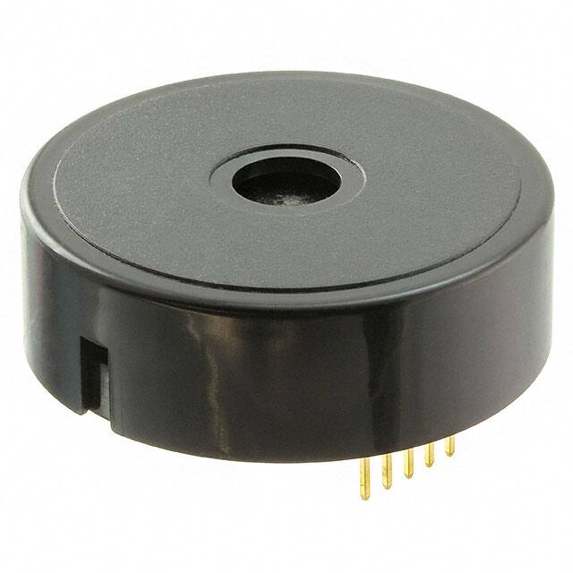 SBT12MMDPC BUZZER PIEZO 44.5MM TH