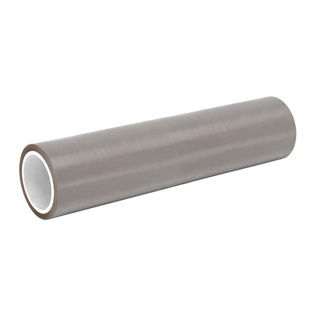 7-5-204-5 204-5 GRAY SUPER SLICK TAPE MADE