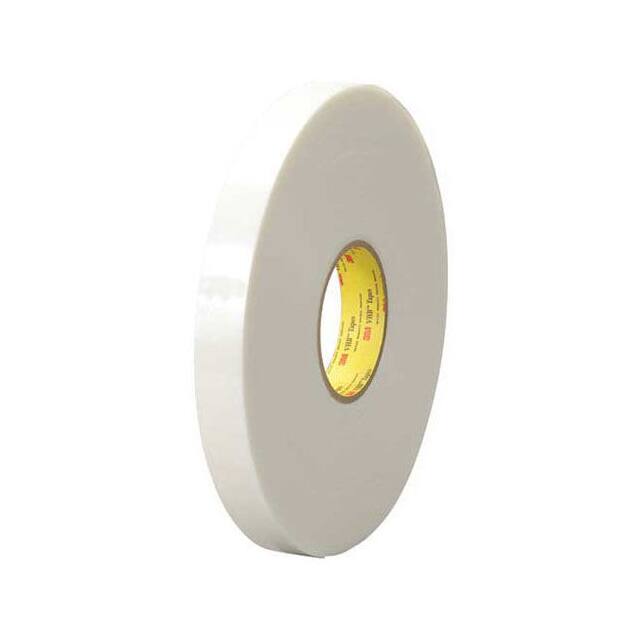VHB495101R DOUBLE SIDED VHB ACRYLIC FOAM TA