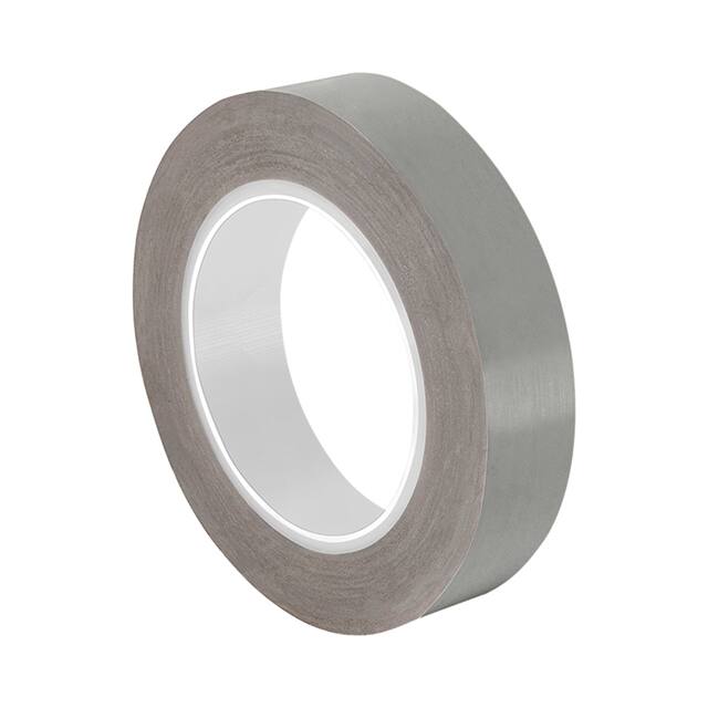 1.375-36-204-5 204-5 GRAY SUPER SLICK TAPE MADE