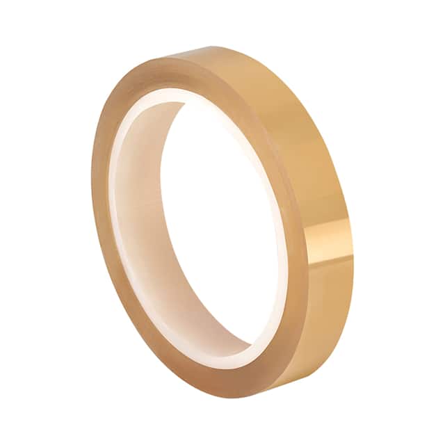 1.375-36-CTAPE OPTICALLY CLEAR TAPE MADE WITH T
