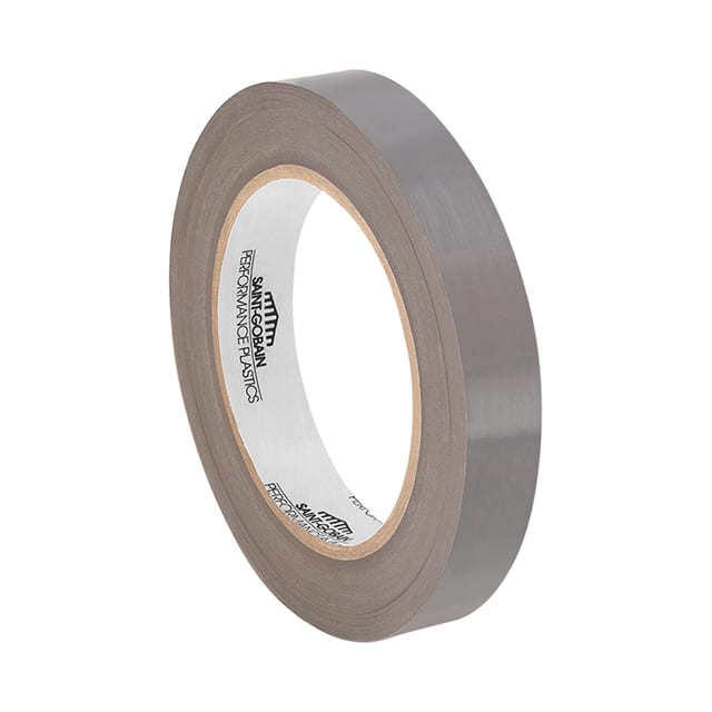 1.875-36-2045-3 2045-3 GRAY SUPER SLICK TAPE MAD