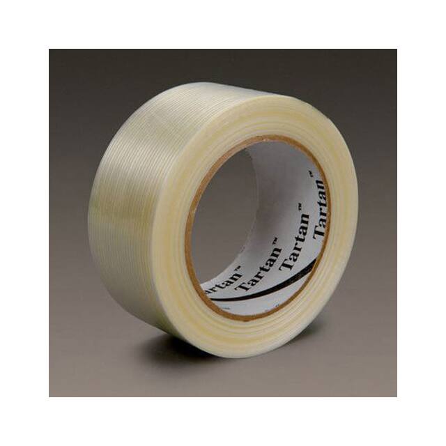 B606615 3M TARTAN 8932 STRAPPING TAPE, 4