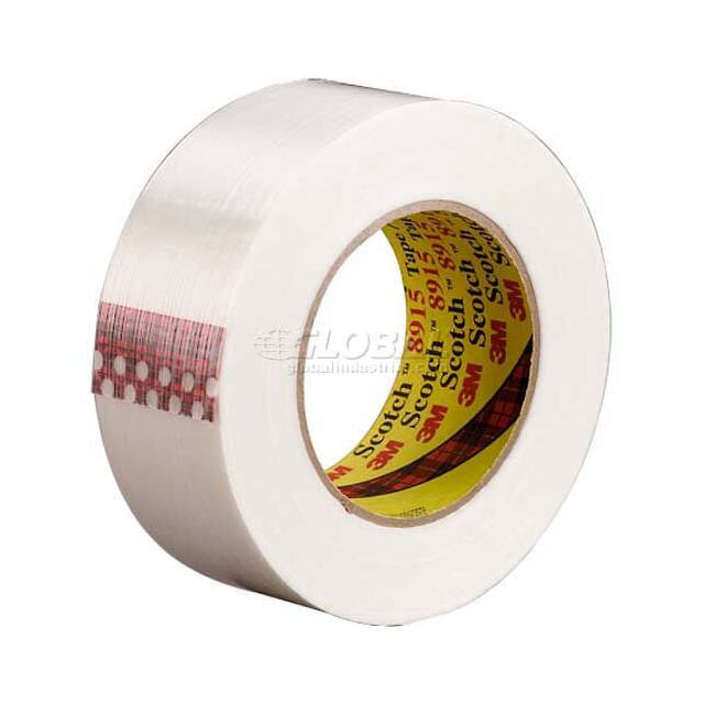 B831288 FILAMENT TAPE, 3/4X60 YDS, 6 MIL