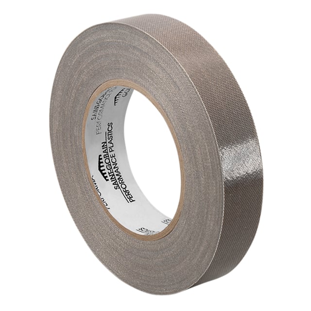 6-5-SG05-10 SG05-10 BROWN TAPE MADE WITH TEF