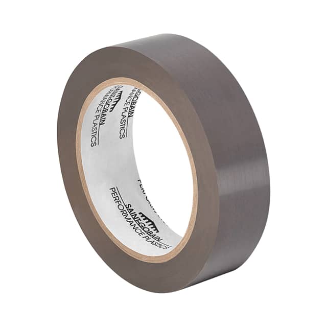 3-36-2042-03 2042-03 GRAY SUPER SLICK TAPE MA