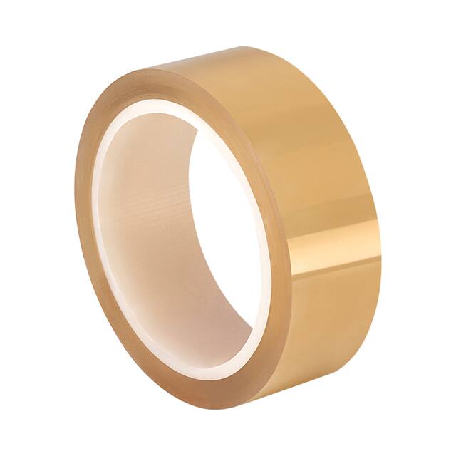 2.25-36-CTAPE OPTICALLY CLEAR TAPE MADE WITH T