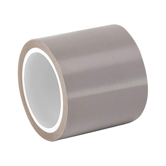3-18-2045-10 2045-10 GRAY SUPER SLICK TAPE MA