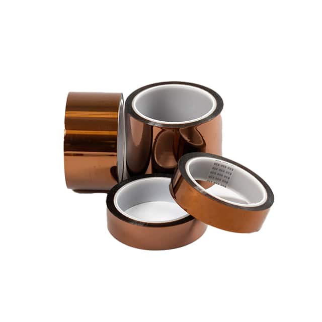 CGSTAPE-8958-20" x 36 yds 1 mil ESD Polyimide Tape