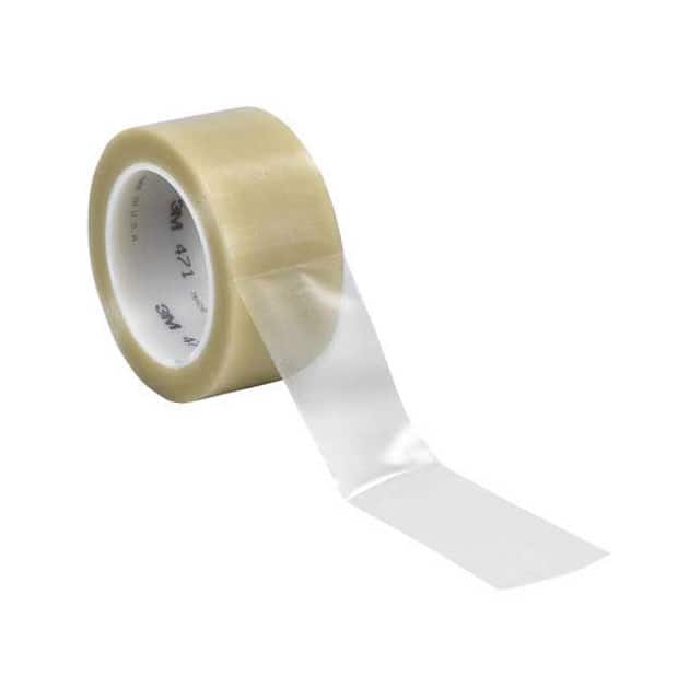 T9674713PKC VINYL TAPE 2X36 YDS, 3/PACK, 3M