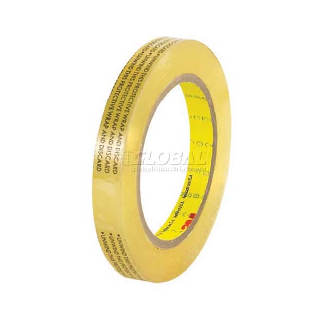 B831141 DOUBLE SIDED FILM TAPE 1X36 YDS