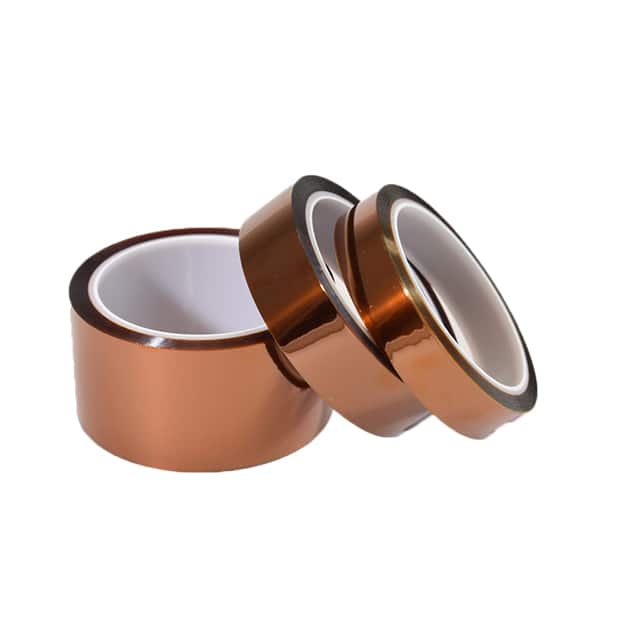 CGSTAPE-8258-20" x 36 yds 1 mil Polyimide Tape