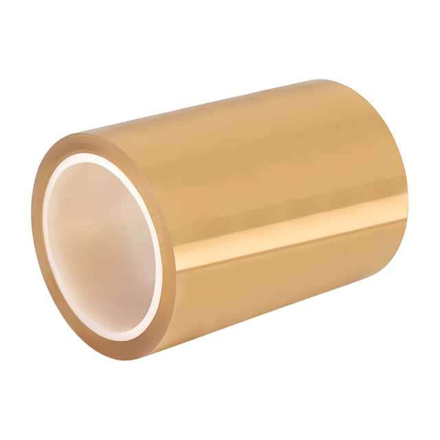 11-36-CTAPE OPTICALLY CLEAR TAPE MADE WITH T
