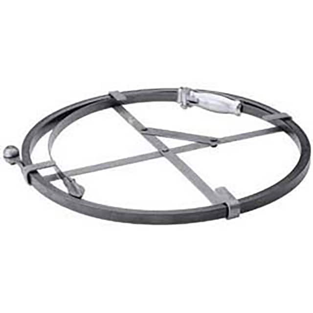 62605 6260 ONE-PIECE FLAT SEWER TAPE W