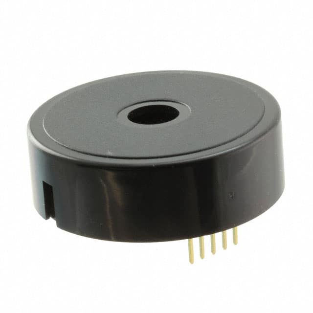 SBT12MMEPC BUZZER PIEZO 44.5MM TH