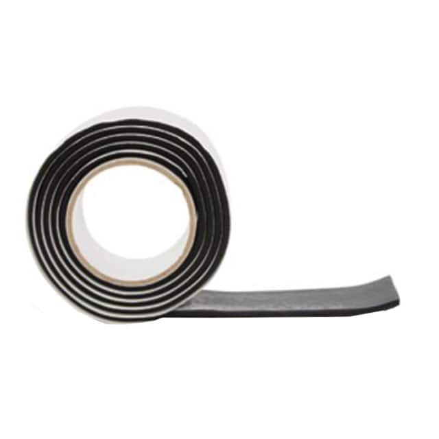 2178-125 TAPE MASTIC SEAL 1 1/2"X1.25YD