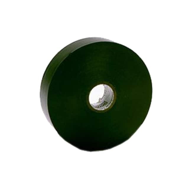 33-3/4X36YD TAPE ELECTRICAL BLK 3/4"X 36YDS
