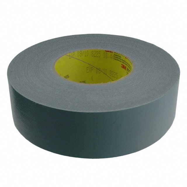 8979N-BLUE-48MMX54.8M TAPE DUCT CLOTH BLUE 1.89"X 60YD