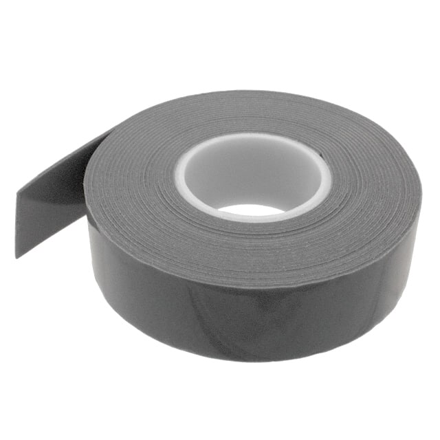 2-36-5181 TAPE FILM GRAY 2"X 36YDS